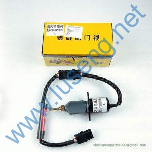 612600091086 SOLENOIDE XC958