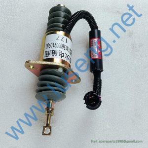 612600091095 STOP SOLENOID