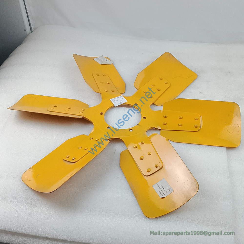 612600100008 FAN WEICHAI