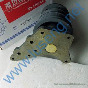 612600100081 4110000556051 PULLY WD615