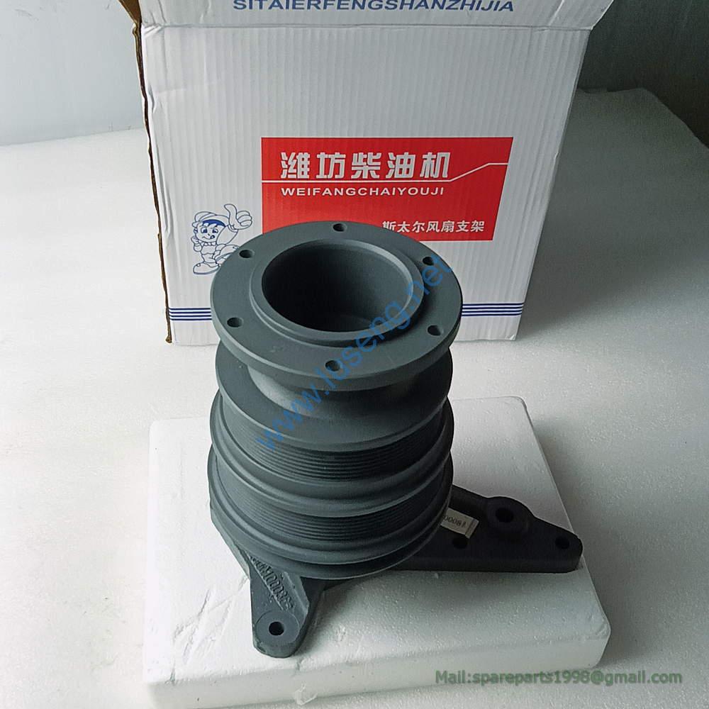 612600100081 4110000556051 PULLY WD615 - Image 3
