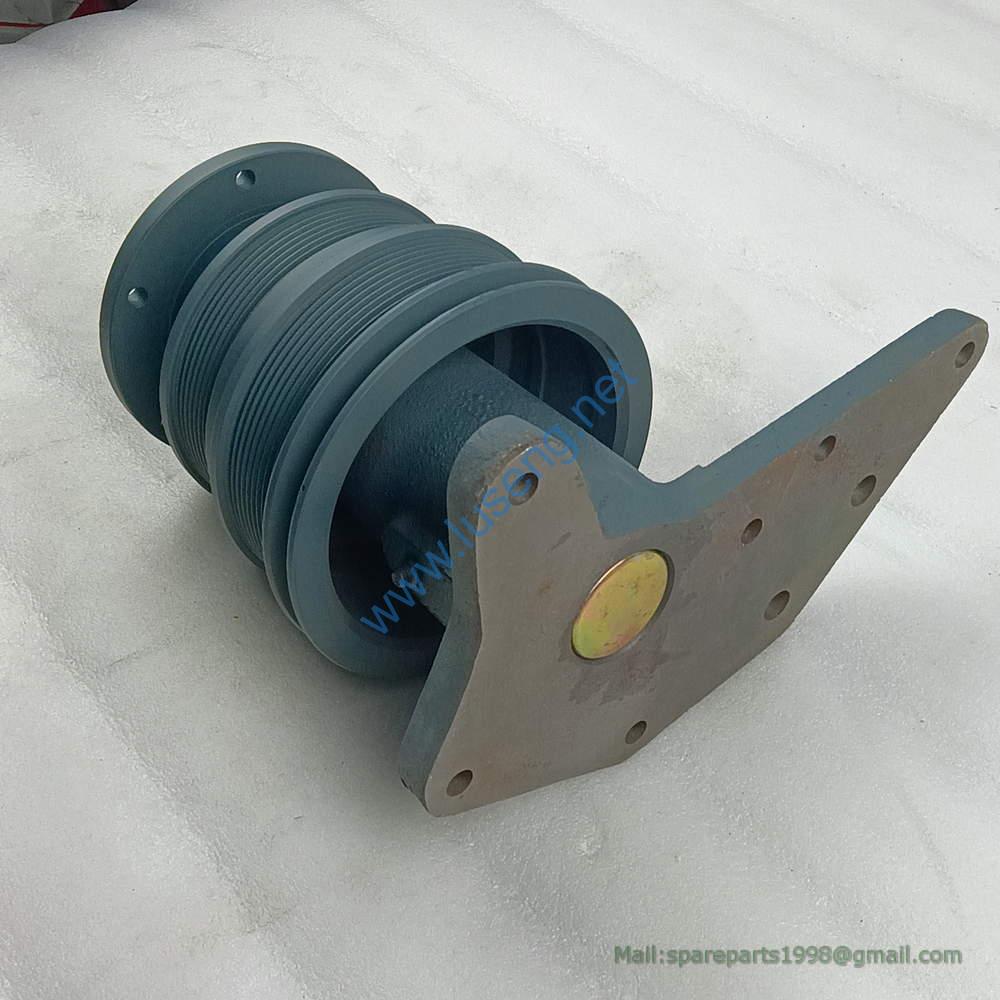 612600100181 FAN BRACKET XCMG