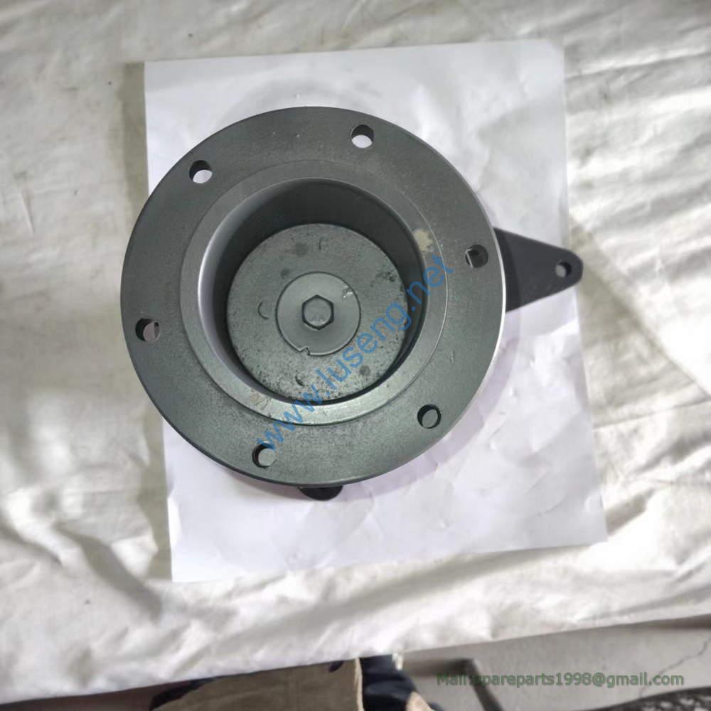 612600100181 FAN BRACKET XCMG - Image 3