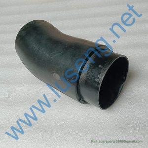 612600113586 HOSE WEICHAI WD615