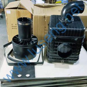 612600115509 AIR FILTER HOUSING ASSMBLY WD615