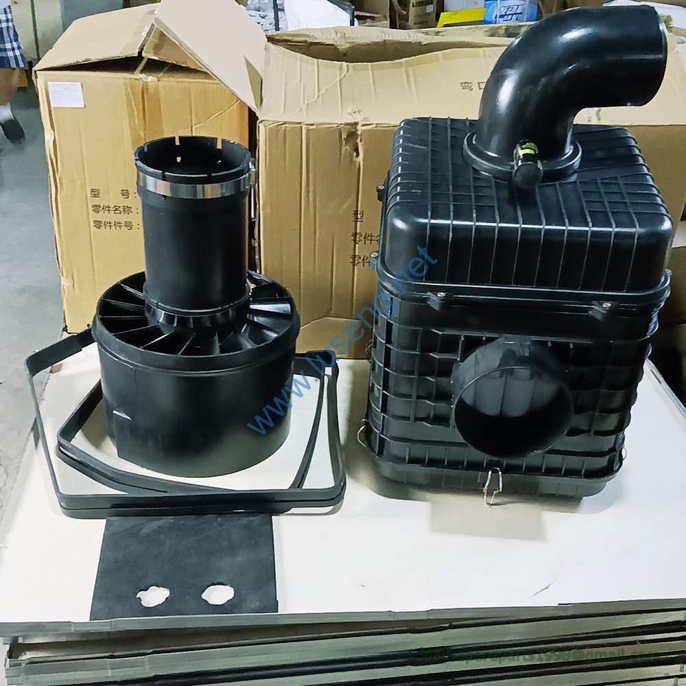 612600115509 AIR FILTER HOUSING ASSMBLY WD615