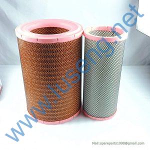 612600115646 filter weichai