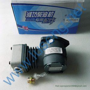 612600130496 AIR COPRESSOR WD615