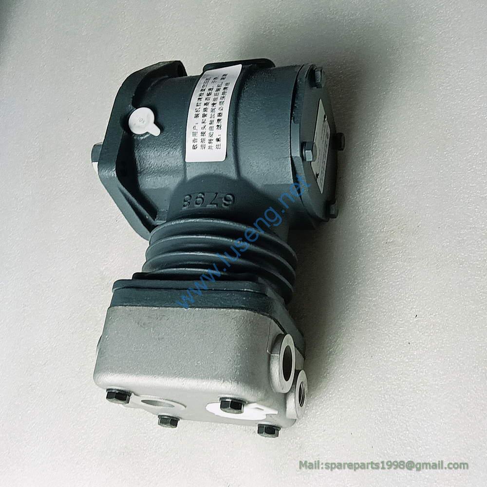 612600130496 AIR COPRESSOR WD615 - Image 4