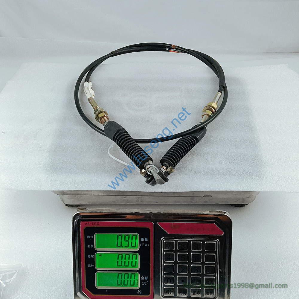 612600140038 CABLE SDLG