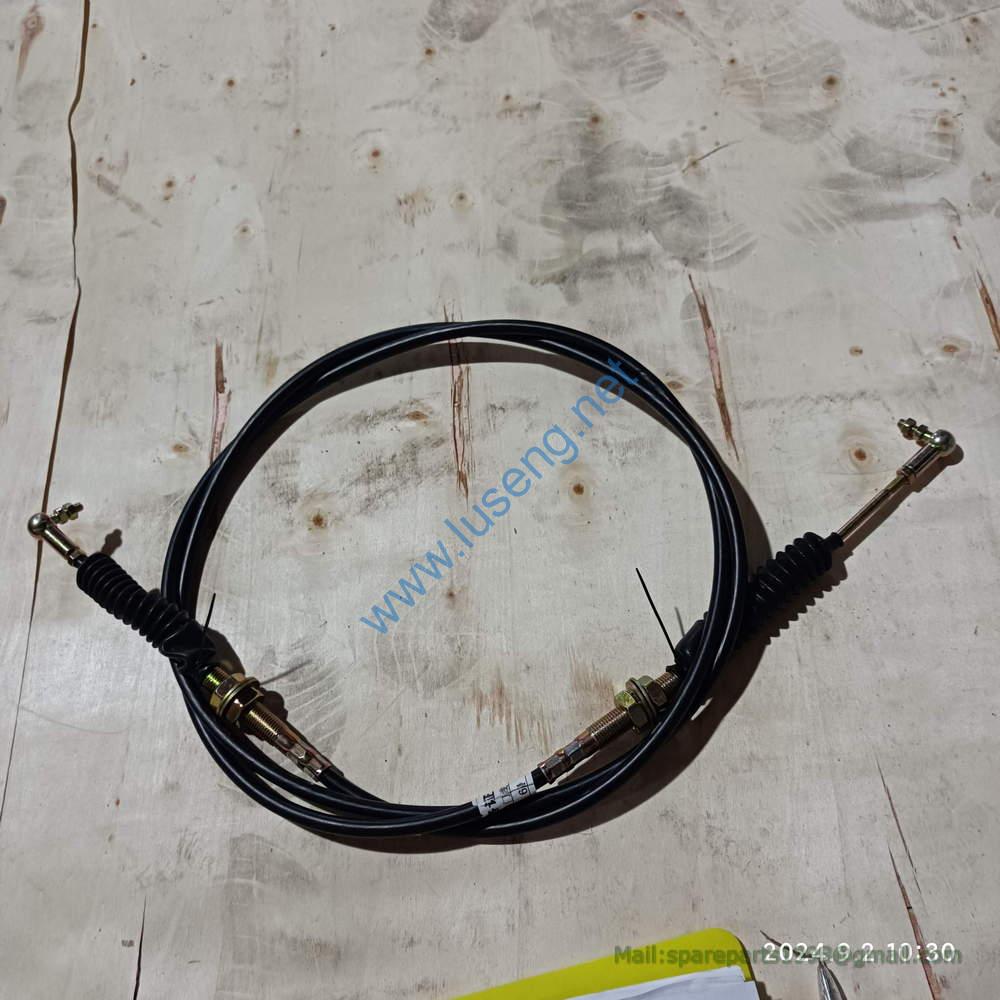 612600140083 CABLE WEICHAI