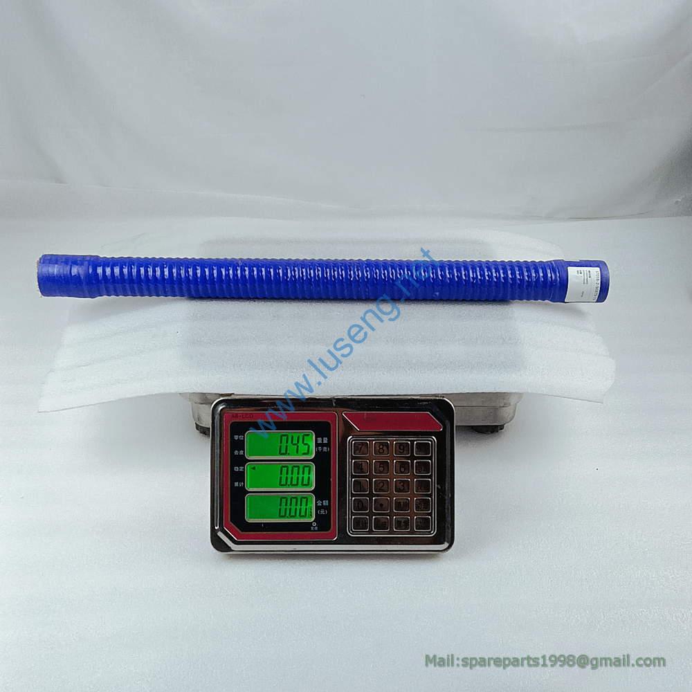 612600160005 HOSE SDLG