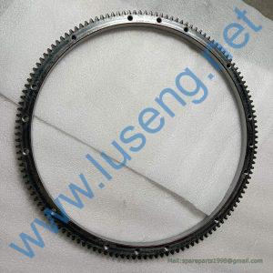 61260020208 FLYWHEEL GEAR WD615