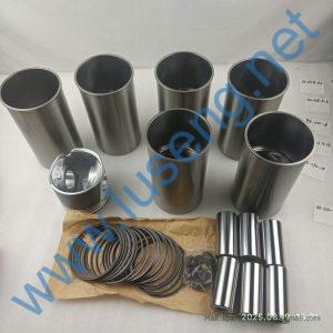 612600900072 612600030010 cylinder kits