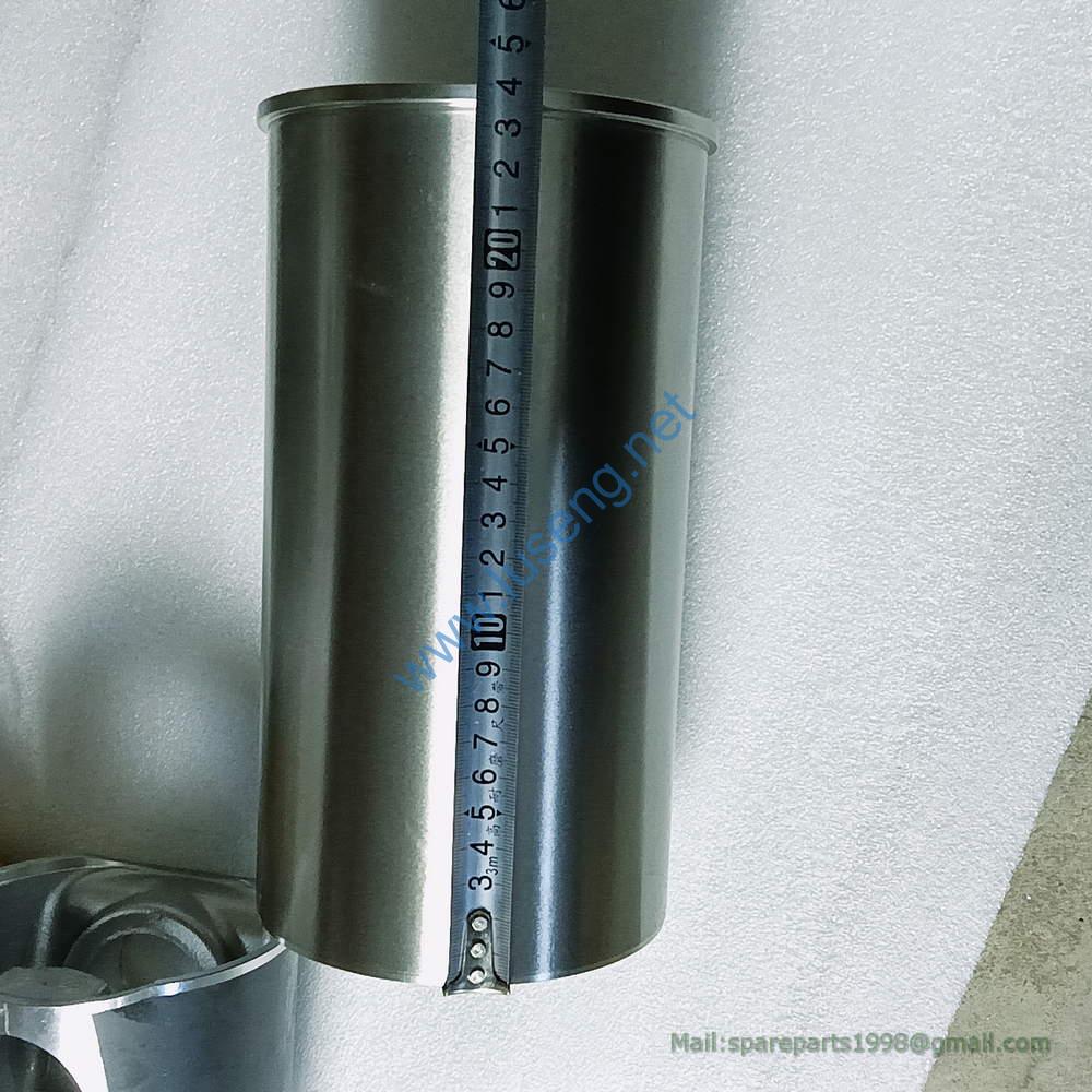 612600900072 WD10G220E21 PISTON KITS - Image 3