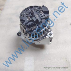 61260091124 61260091124 Alternator TONLY