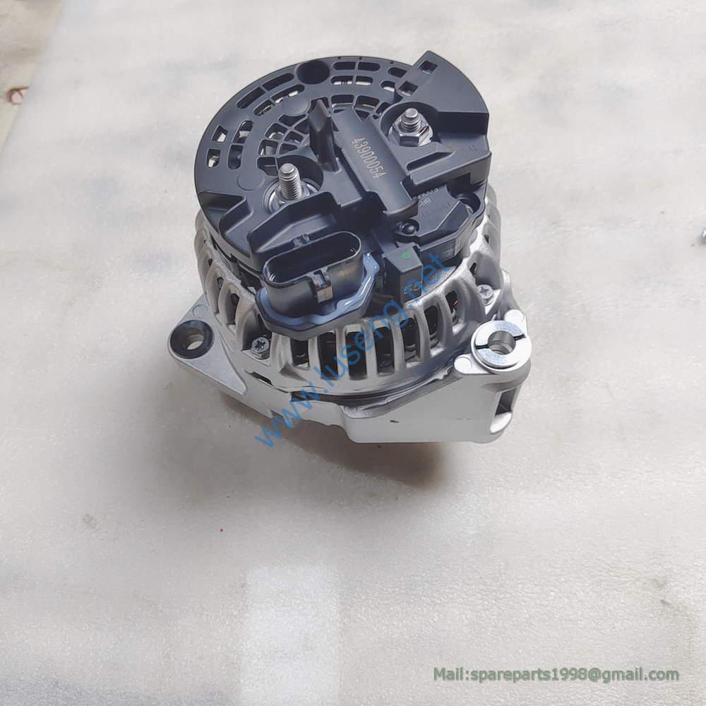61260091124 61260091124 Alternator TONLY