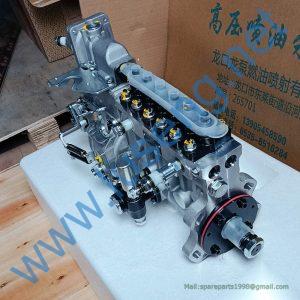 612601080746 INJECTION PUMP WEICHAI