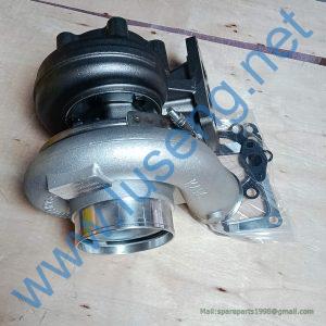 612601111005 TURBOCHARGER WEICHAI