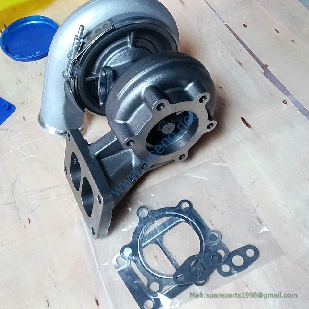 612601111005 TURBOCHARGER WEICHAI - Image 2