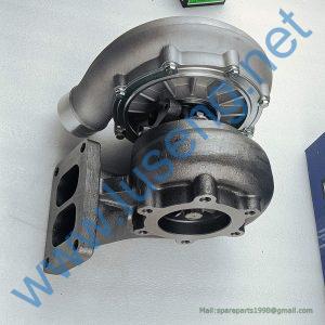 612601111010 TURBOCHARGER WEICHAI