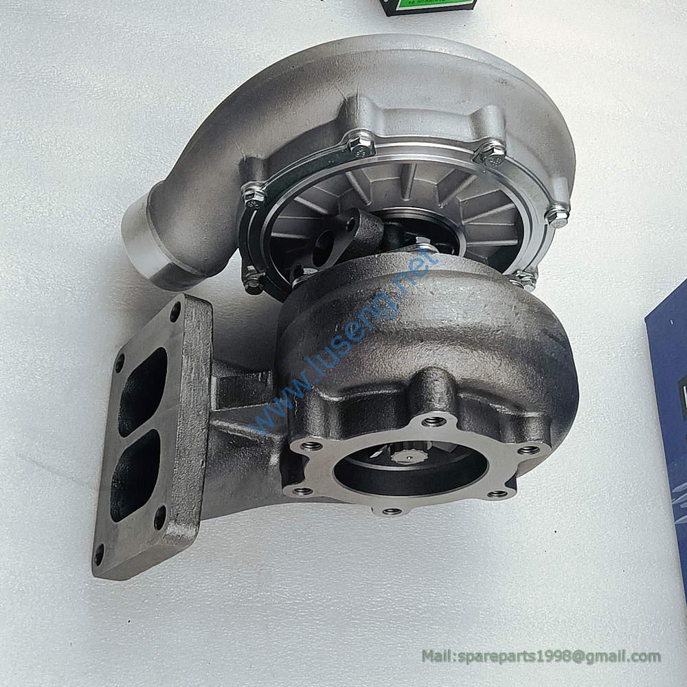612601111010 TURBOCHARGER WEICHAI