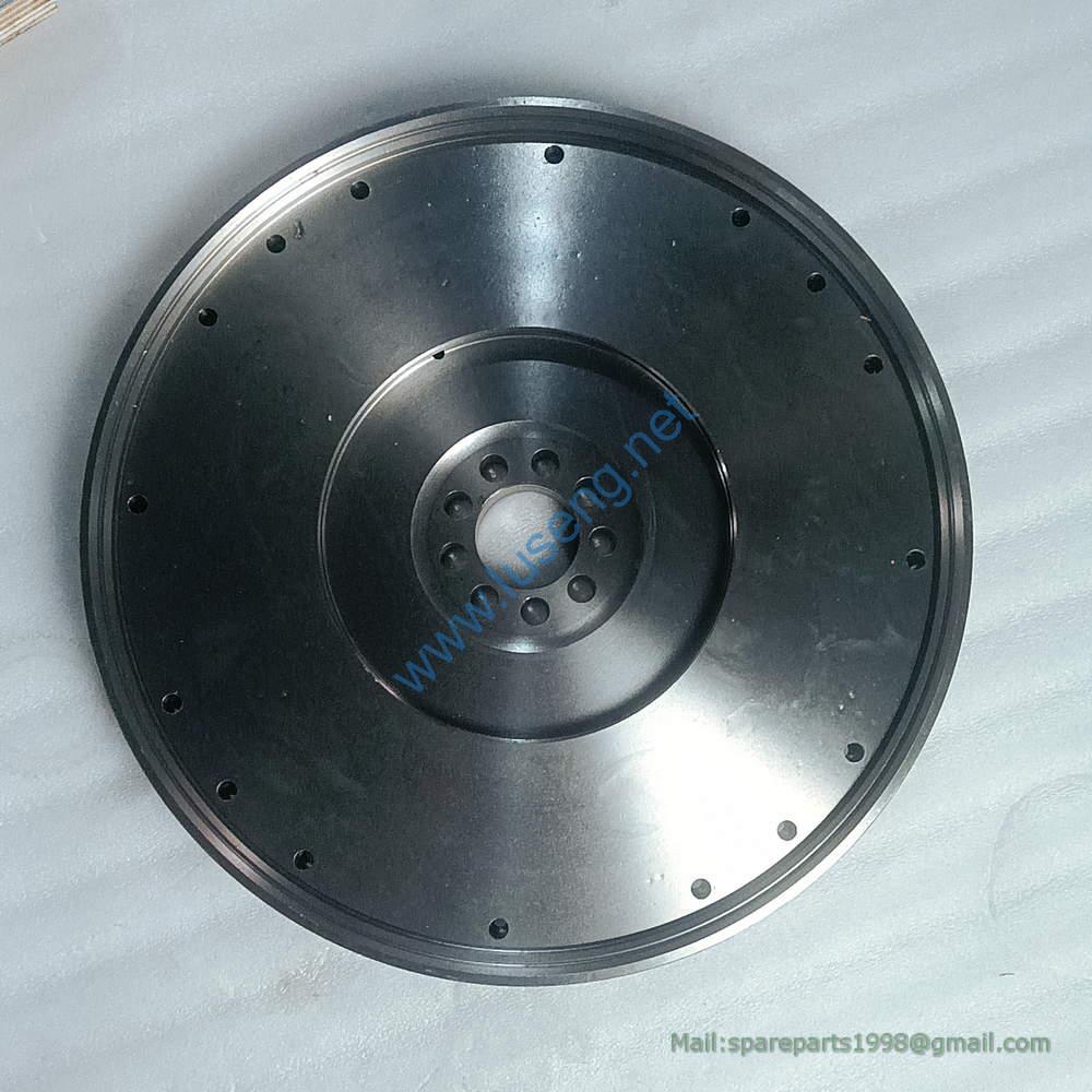 612630020030 4110002077018 flywheel LGMG