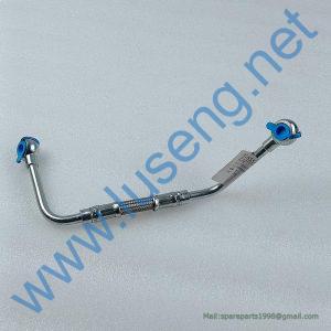 612630030311 4110001117103 Oil pipe LGMG