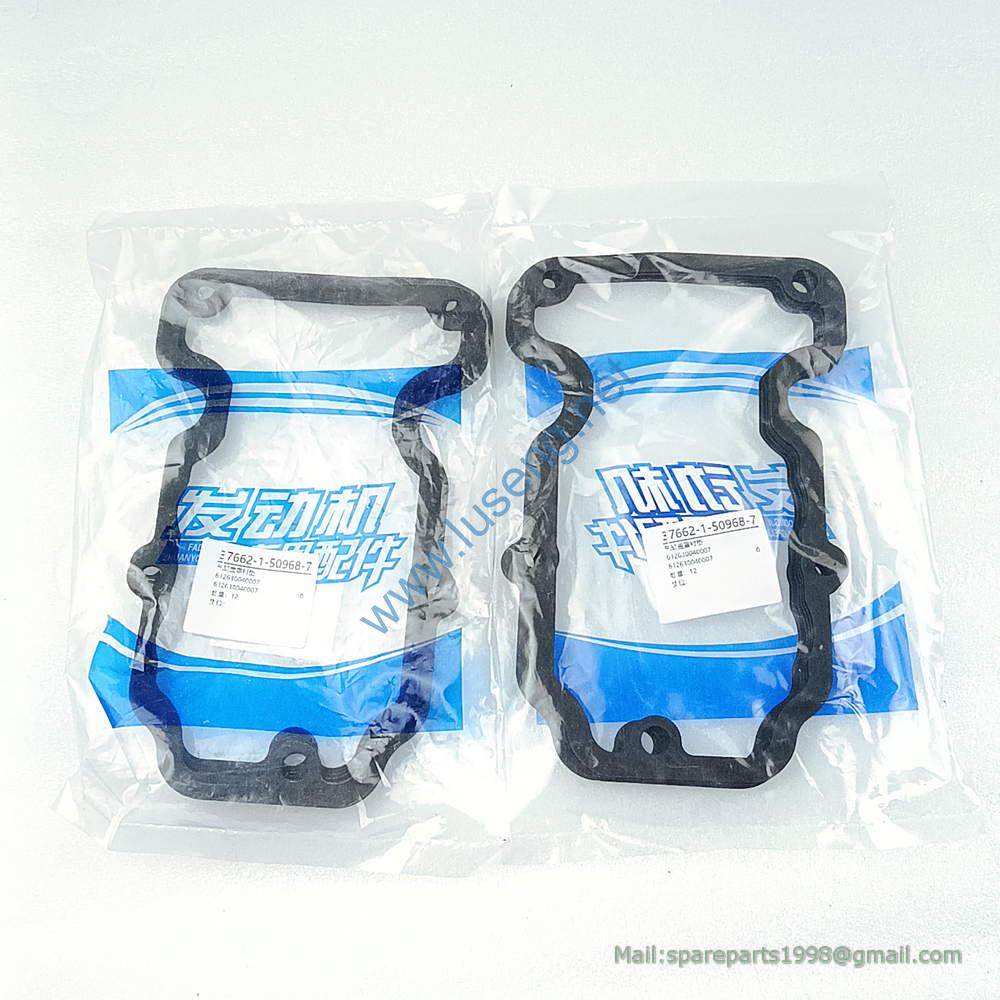 612630040007 4110001050053 gasket LGMG