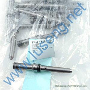 612630090004 4110001117245 Adapter of high pressure pipe LGMG