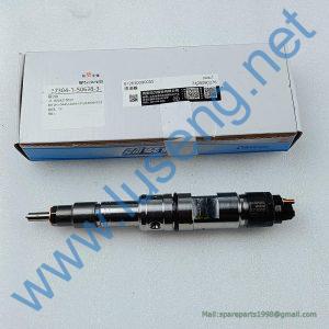 612630090055 4110003210059 0445120391 INJECTOR SDLG