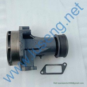 612640060102 4110000924103 WATER PUMP WEICHAI