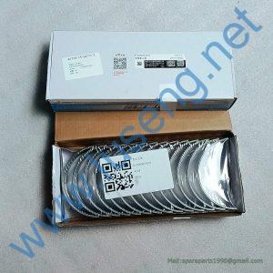 612660010031 main bearing weichai