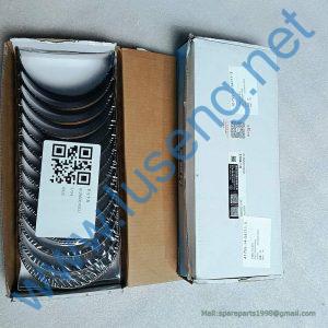 612660010032 main bearing weichai