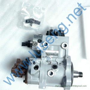 612700030016 4110001595006 injection pump LGMG