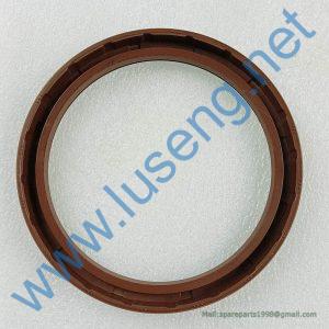 61500010037 FRONT OIL SEAL WD615