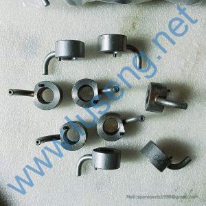 61560010047 OIL NUZZLE WD615