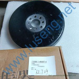 61560020010 4110000556082 ABSORBER SDLG WEICHAI