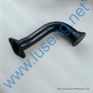 615G00070082 Oil strainer assembly WEICHAI