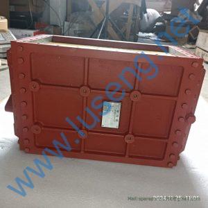 617019050100 1003403655 INTERCOOLER WEICHAI