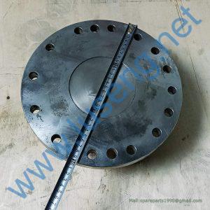 61A0109 SUPPORT TRUNNION LIUGONG CLG856