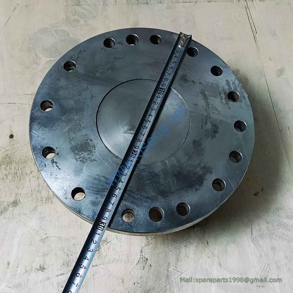 61A0109 SUPPORT TRUNNION LIUGONG CLG856