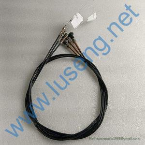 61C0005 407618-624A 407618-624A FLEXIBLE SHAFT