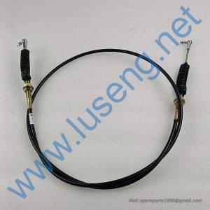 61C0011 FLEXIBLE SHAFT XGMA