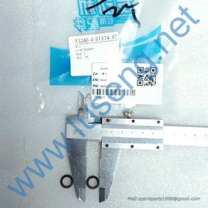 620013030003 GASKET WEICHAI