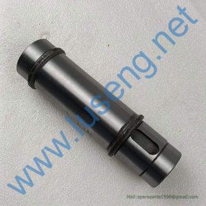 62A0004 403055B 4030055 ZL40A.30-17 GEAR SHAFT