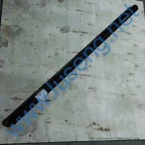 62A0012 AXLE SHAFT LENGTH = 124 mm XGMA XG958