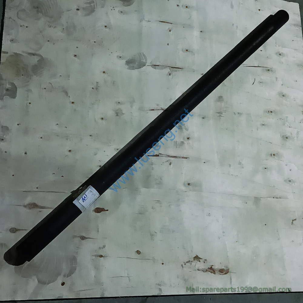 62A0012 AXLE SHAFT LENGTH = 124 mm XGMA XG958