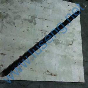 62A0013 AXLE SHAFT LENGTH = 118 mm XGMA XG958