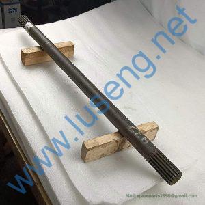 62A0047 ZL30-005 SHAFT